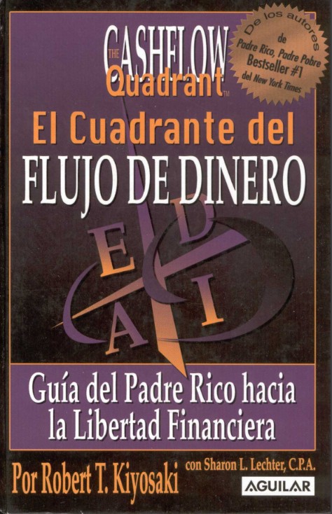 El Cuadrante del Flujo del Dinero